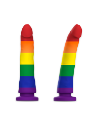 MYTHOLOGY DEVON PRIDE DILDO M