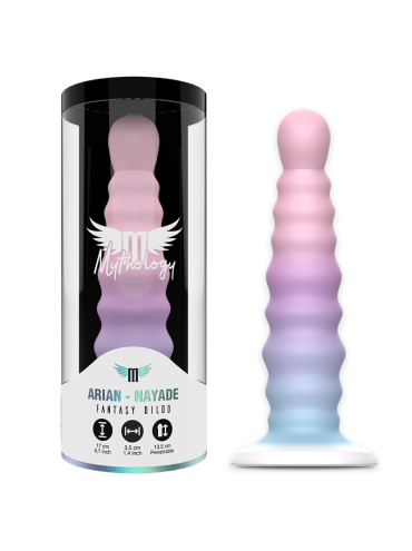 MYTHOLOGY ARIAN NAYADE DILDO