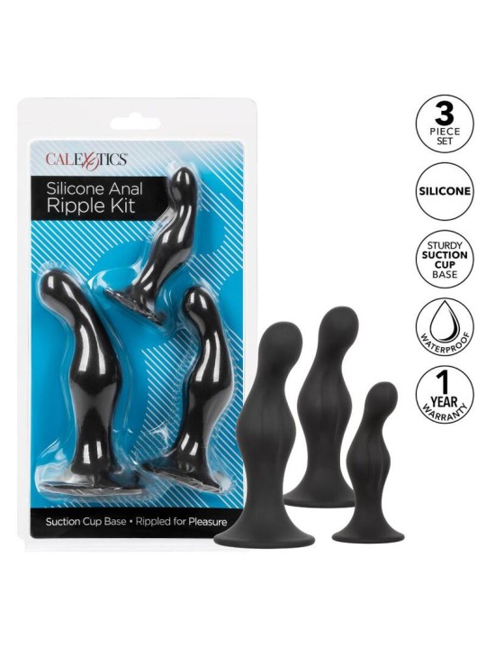 CALEXOTICS ANAL RIPPLE KIT