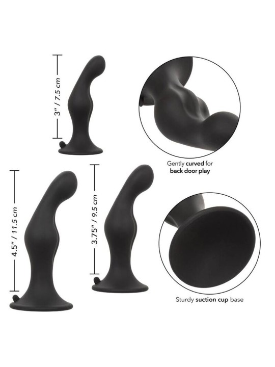 CALEXOTICS ANAL RIPPLE KIT