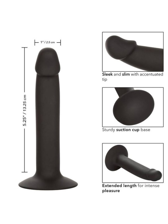 CALEXOTICS SLIM ANAL STUD