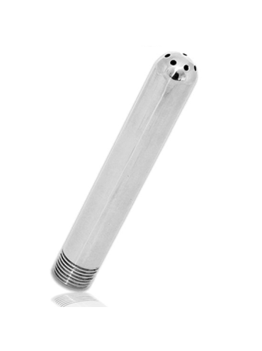 METAL HARD INTIMATE DOUCHE II