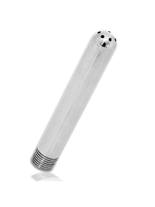 METAL HARD INTIMATE DOUCHE II