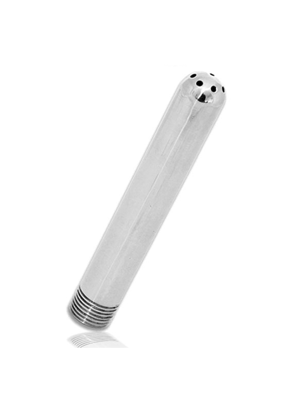 METAL HARD INTIMATE DOUCHE II