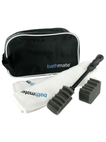 BATHMATE KIT DE LIMPIEZA