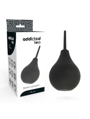 ADDICTED TOYS LIMPIADOR ANAL NEGRO