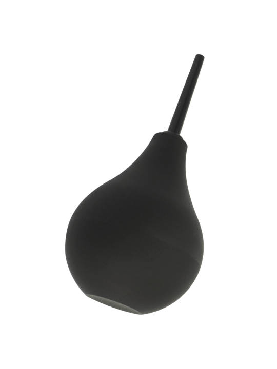 ADDICTED TOYS LIMPIADOR ANAL NEGRO