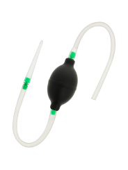 ADDICTED TOYS KIT ENEMA NEGRO