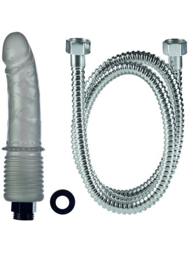 CALEXOTICS COLT DILDO DE DUCHA CON FORMA DE PENE