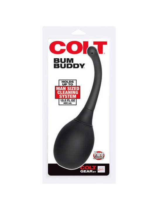 CALEXOTICS COLT BUDDY LIMPIEZA ANAL NEGRO