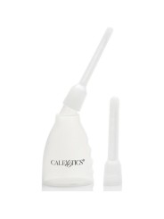 CALEXOTICS ULTIMATE DOUCHE LIMPIEZA INTIMA BLANCO