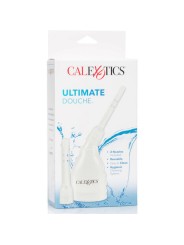CALEXOTICS ULTIMATE DOUCHE LIMPIEZA INTIMA BLANCO