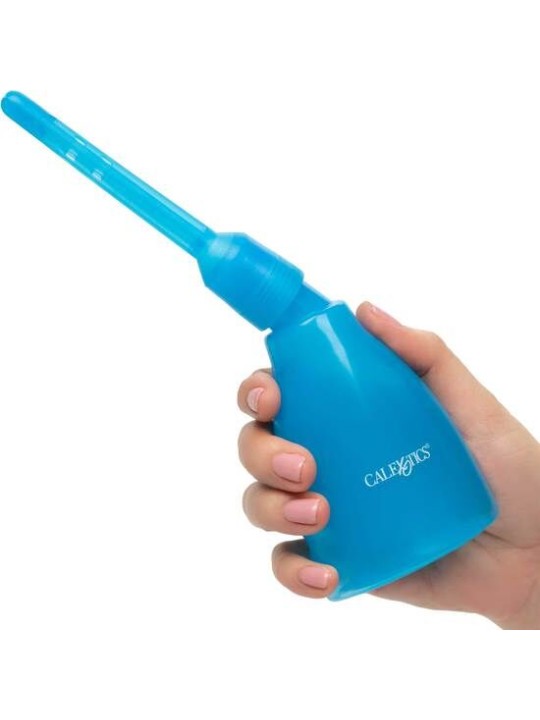 CALEXOTICS ULTIMATE DOUCHE LIMPIEZA INTIMA AZUL