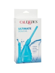 CALEXOTICS ULTIMATE DOUCHE LIMPIEZA INTIMA AZUL