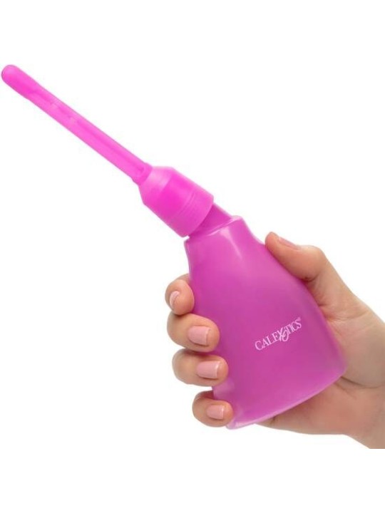 CALEXOTICS ULTIMATE DOUCHE LIMPIEZA INTIMA ROSA