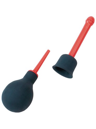 SEVEN CREATIONS PERA LIMPIEZA RECTAL