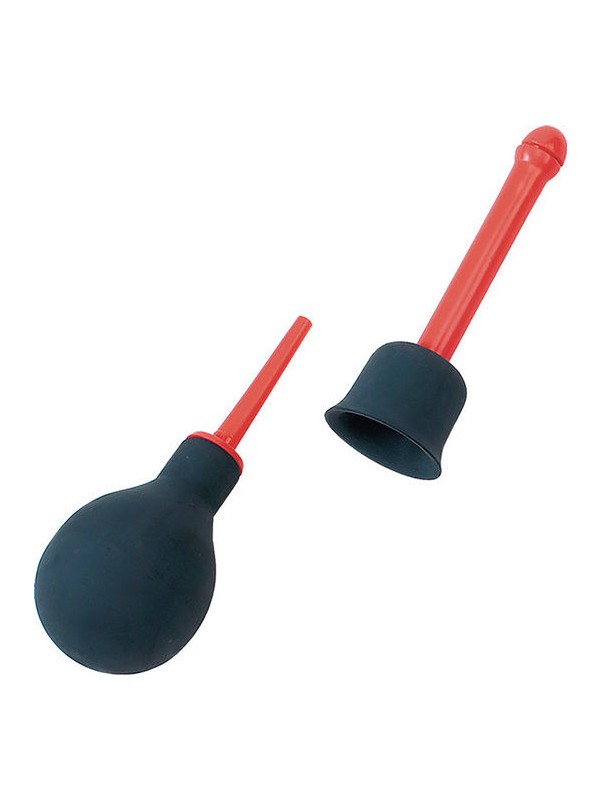 SEVEN CREATIONS PERA LIMPIEZA RECTAL