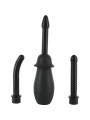 SEVEN CREATIONS SET DE LIMPIEZA ANAL UNISEX