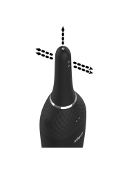 ANBIGUO ULTIMATE LIMPIADOR ANAL AUTOMATICO 5 INTENSIDADES