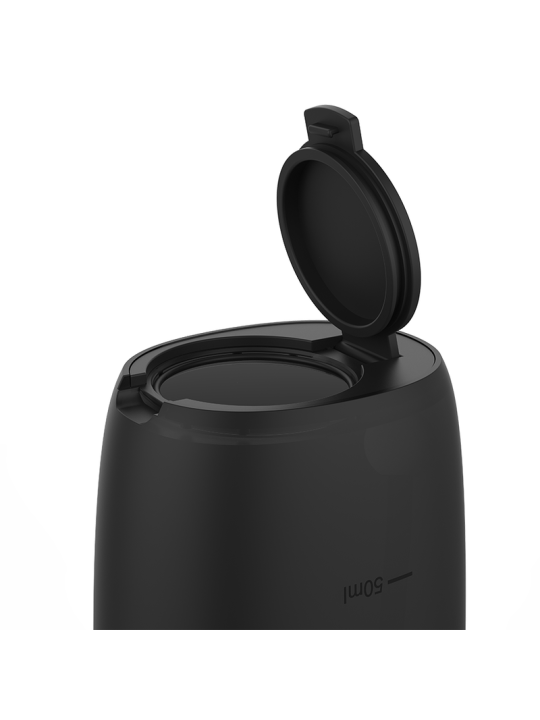 ANBIGUO ULTIMATE LIMPIADOR ANAL AUTOMATICO 5 INTENSIDADES