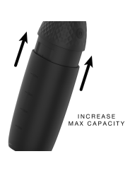 ANBIGUO ULTIMATE LIMPIADOR ANAL AUTOMATICO 5 INTENSIDADES