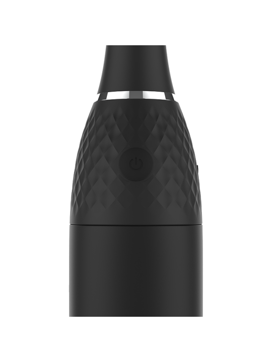 ANBIGUO ULTIMATE LIMPIADOR ANAL AUTOMATICO 5 INTENSIDADES