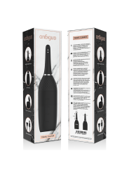 ANBIGUO ULTIMATE LIMPIADOR ANAL AUTOMATICO 5 INTENSIDADES