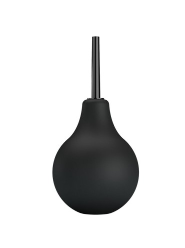 MR PLAY PERA ANAL DUCHA BLKB NEGRO