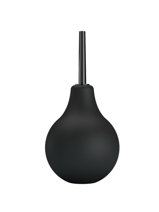 MR PLAY PERA ANAL DUCHA BLKB NEGRO