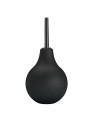 MR PLAY PERA ANAL DUCHA BLKB NEGRO