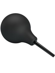 MR PLAY PERA ANAL DUCHA BLKB NEGRO