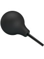 MR PLAY PERA ANAL DUCHA BLKB NEGRO