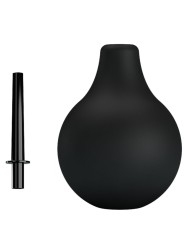 MR PLAY PERA ANAL DUCHA BLKB NEGRO