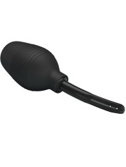MR PLAY DUCHA ANAL BLKC SUPER POWER NEGRO