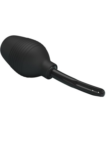 MR PLAY DUCHA ANAL BLKC SUPER POWER NEGRO