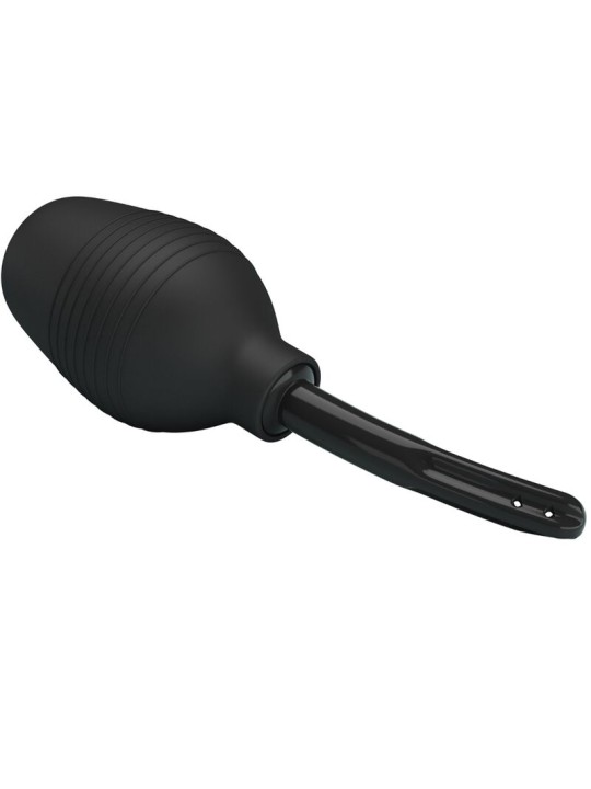MR PLAY DUCHA ANAL BLKC SUPER POWER NEGRO
