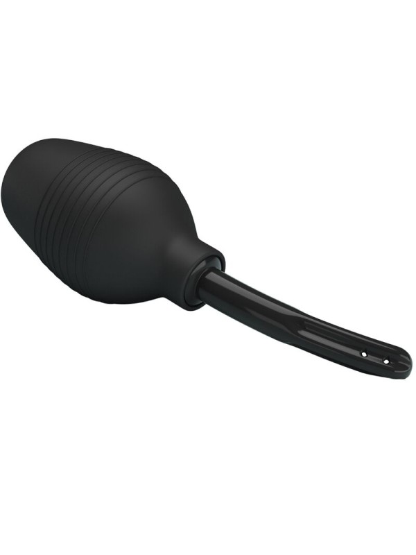 MR PLAY DUCHA ANAL BLKC SUPER POWER NEGRO