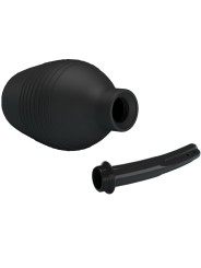MR PLAY DUCHA ANAL BLKC SUPER POWER NEGRO
