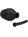 MR PLAY DUCHA ANAL BLKC SUPER POWER NEGRO