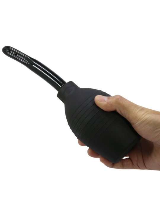 MR PLAY DUCHA ANAL BLKC SUPER POWER NEGRO
