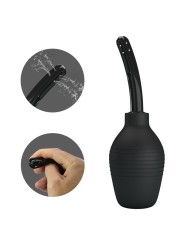 MR PLAY DUCHA ANAL BLKC SUPER POWER NEGRO