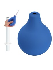 MR PLAY DUCHA ANAL BLUEB SUPER POWER AZUL