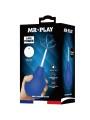 MR PLAY DUCHA ANAL BLUEB SUPER POWER AZUL