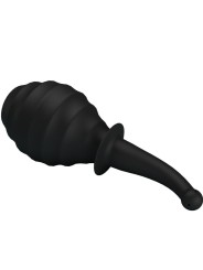 MR PLAY DUCHA ANAL BLKM6 SUPER POWER NEGRO