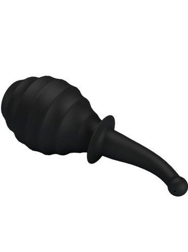 MR PLAY DUCHA ANAL BLKM6 SUPER POWER NEGRO