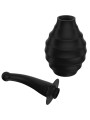 MR PLAY DUCHA ANAL BLKM6 SUPER POWER NEGRO