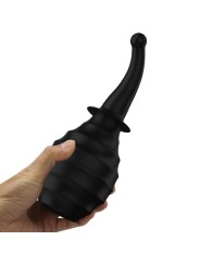 MR PLAY DUCHA ANAL BLKM6 SUPER POWER NEGRO