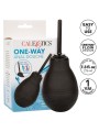 CALEXOTICS ONE WAY DUCHA ANAL NEGRO