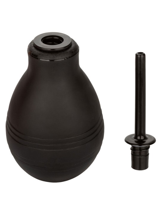 CALEXOTICS ONE WAY DUCHA ANAL NEGRO