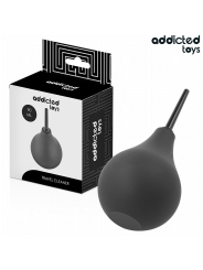 ADDICTED TOYS LIMPIADOR ANAL DE VIAJE TALLA S 90 ML